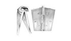 ABH Continuous Hinges