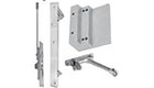 ABH Flush Bolts & Coordinators